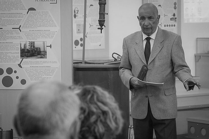 Próder István emlékezete